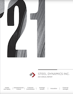 2021 Annual Report