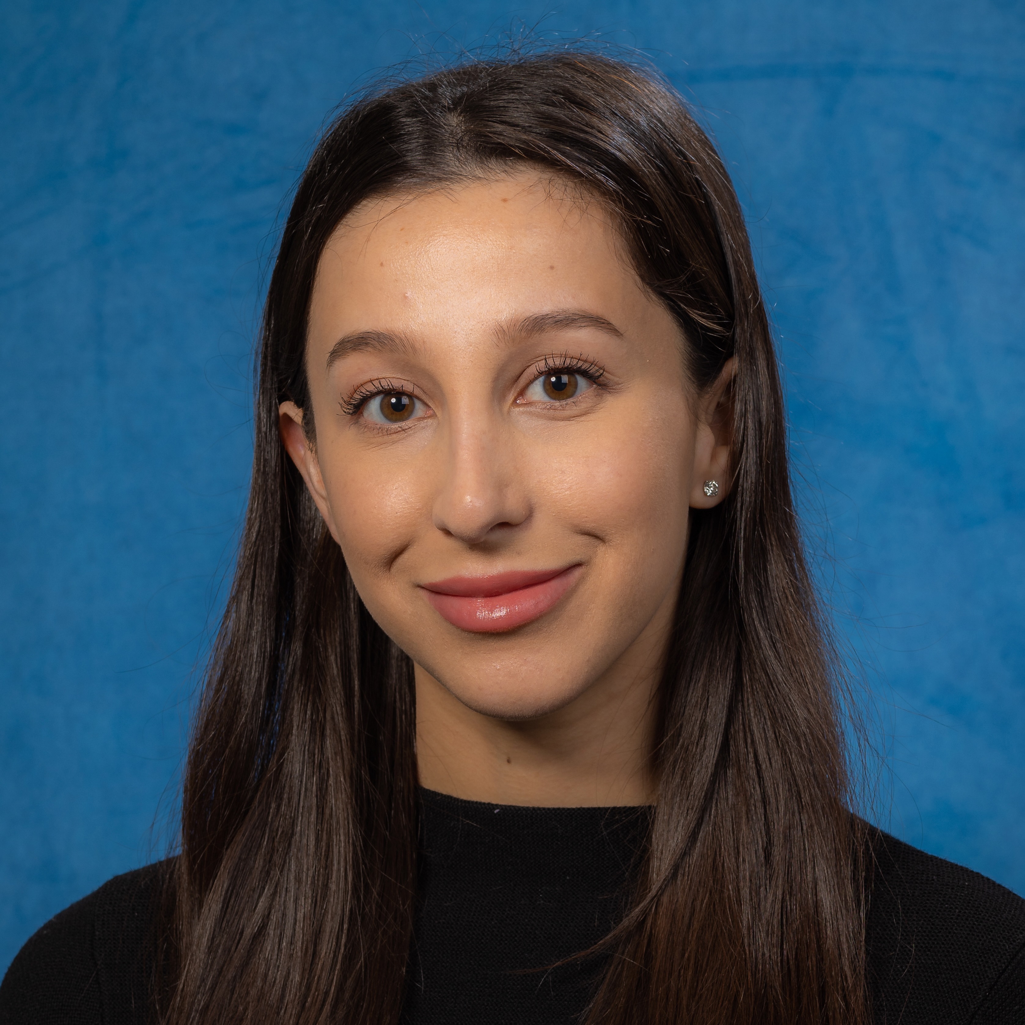 Madison Weisz, Co-Founder