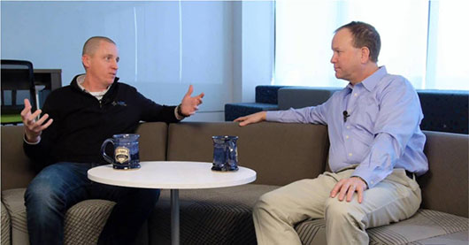 Tyler Talk Episode: Public Safety Market Trends