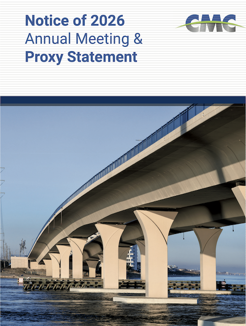 Go to Proxy Statement